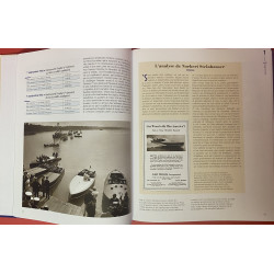 Les Racers Francais - Quand Hispano-Suiza et Bugatti Couraient sur L'Eau Les Racers Francais - Quand Hispano-Suiza et Bugatti Couraient sur L'Eau