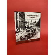 From Voiturettes to Formula 1