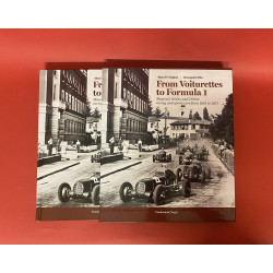 From Voiturettes to Formula 1 From Voiturettes to Formula 1