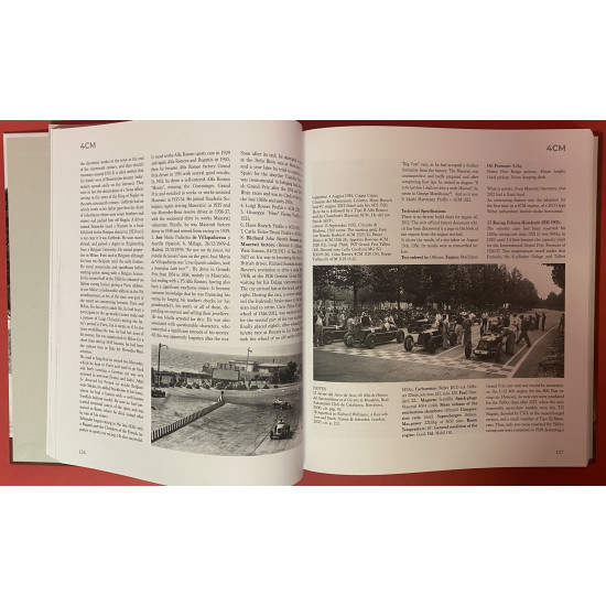 From Voiturettes to Formula 1 From Voiturettes to Formula 1