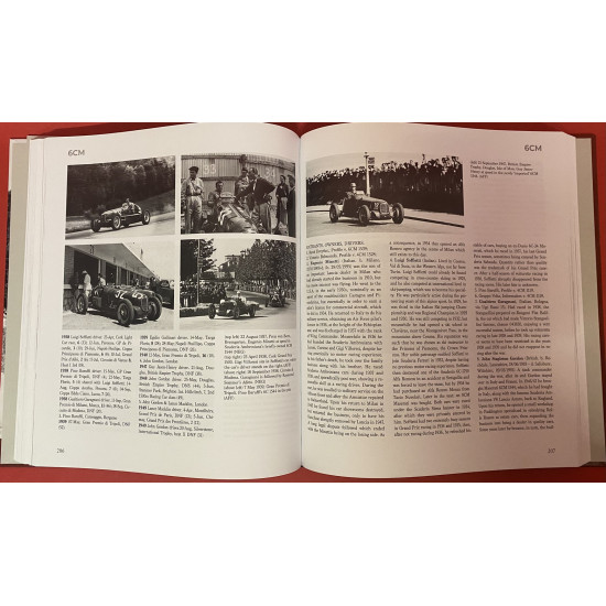 From Voiturettes to Formula 1 From Voiturettes to Formula 1