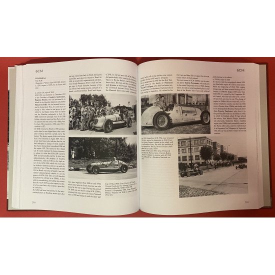 From Voiturettes to Formula 1 From Voiturettes to Formula 1