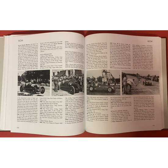 From Voiturettes to Formula 1 From Voiturettes to Formula 1