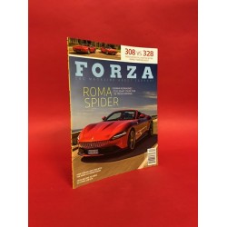 Forza Magazine Number 210 December 2023