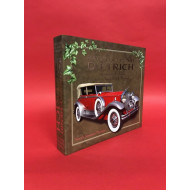 Raymond Henri Dietrich - Automotive Architect of the Classic Era & Beyond