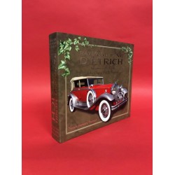 Raymond Henri Dietrich - Automotive Architect of the Classic Era & Beyond