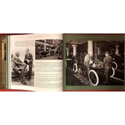 Raymond Henri Dietrich - Automotive Architect of the Classic Era & Beyond