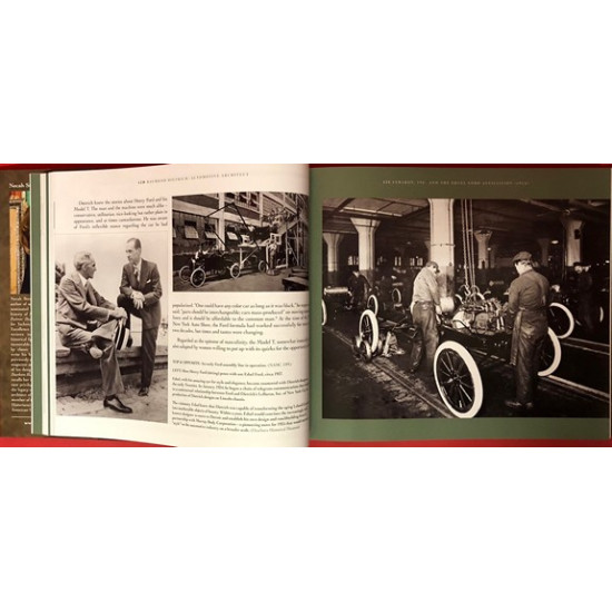 Raymond Henri Dietrich - Automotive Architect of the Classic Era & Beyond Raymond Henri Dietrich - Automotive Architect of the Classic Era & Beyond