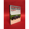 Aston Martin - The Bertelli Era Cars in Detail 1926 - 1940