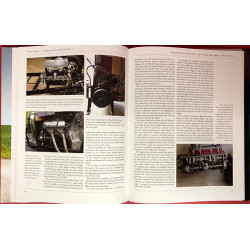 Aston Martin - The Bertelli Era Cars in Detail 1926 - 1940 Aston Martin - The Bertelli Era Cars in Detail 1926 - 1940