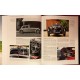 Aston Martin - The Bertelli Era Cars in Detail 1926 - 1940