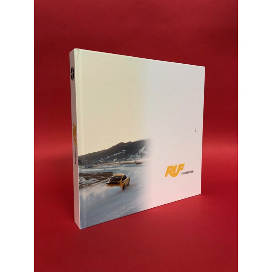 RUF - It's a Family Affair RUF - It's a Family Affair