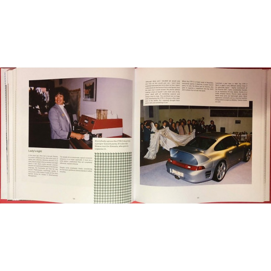 RUF - It's a Family Affair RUF - It's a Family Affair