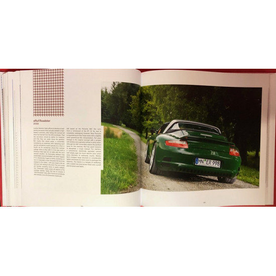 RUF - It's a Family Affair RUF - It's a Family Affair