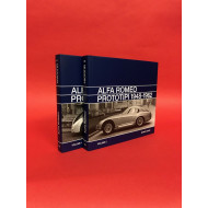 Alfa Romeo Prototipi 1948-1962