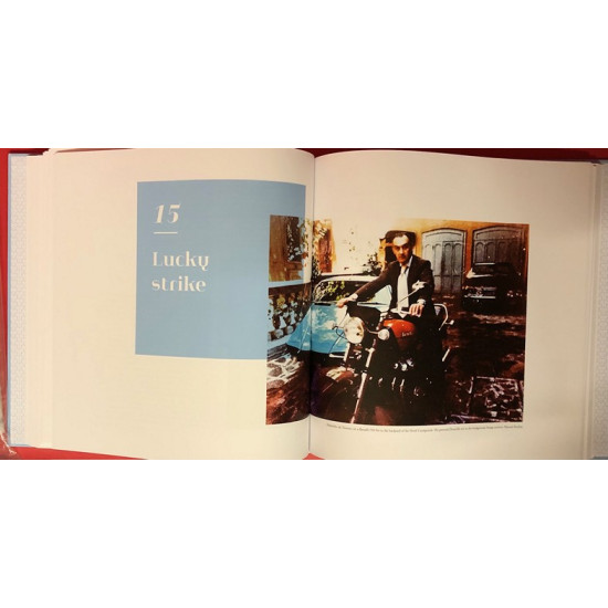 De Tomaso - Rise and Fall