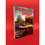 Porsche Sport 2023