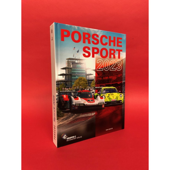 Porsche Sport 2023