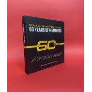 Kyalami Grand Prix Circuit - 60 years of Memories