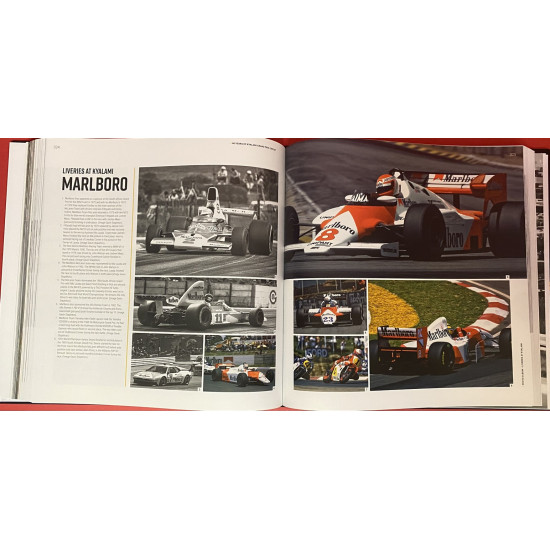 Kyalami Grand Prix Circuit - 60 years of Memories