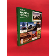 A Life in Range Rover