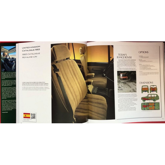 A Life in Range Rover A Life in Range Rover