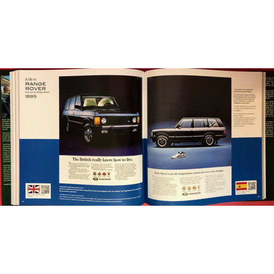 A Life in Range Rover A Life in Range Rover