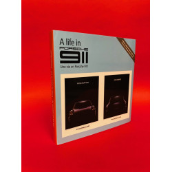 A Life in Porsche 911