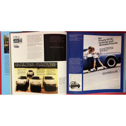 A Life in Porsche 911