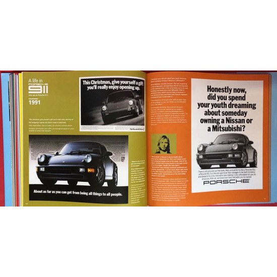 A Life in Porsche 911