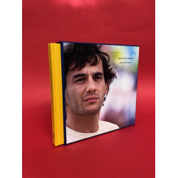 Ayrton Senna