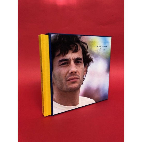 Ayrton Senna