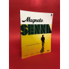 Magneto Issue 21 Spring 2024 - Senna 