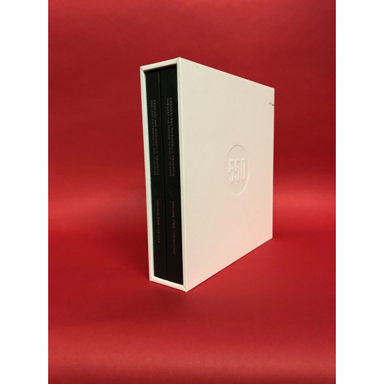 Ferrari 550 Maranello Prodrive - The Last V12 Ferrari to Win at Le Mans