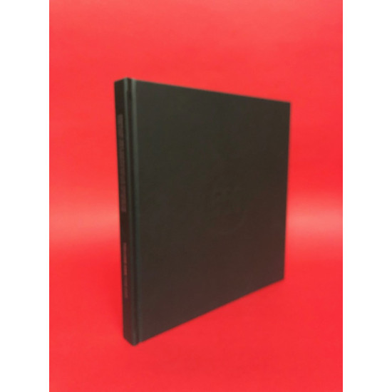 Ferrari 550 Maranello Prodrive - The Last V12 Ferrari to Win at Le Mans