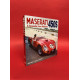 Maserati 450S - A Bazooka from Modena
