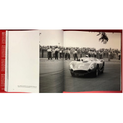 Maserati 450S - A Bazooka from Modena Maserati 450S - A Bazooka from Modena