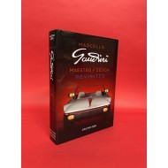 Marcello Gandini: Maestro of Design - Revisited