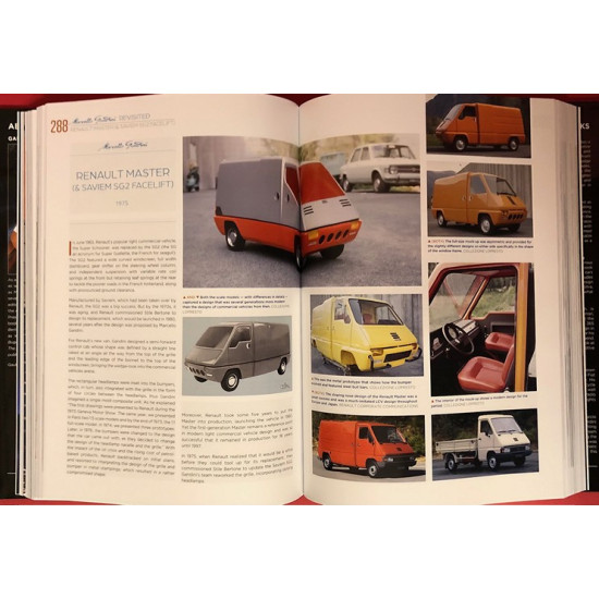 Montlhery 1950-1957 par Henri Vachon Montlhery 1950-1957 par Henri Vachon