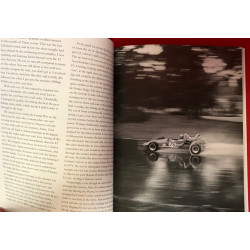 Happy Lucky Days - My Life in Racing