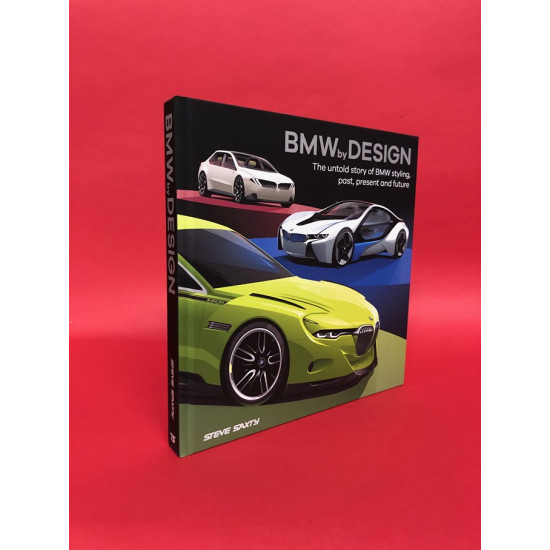 BMW by Design BMW by Design