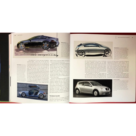 BMW by Design BMW by Design