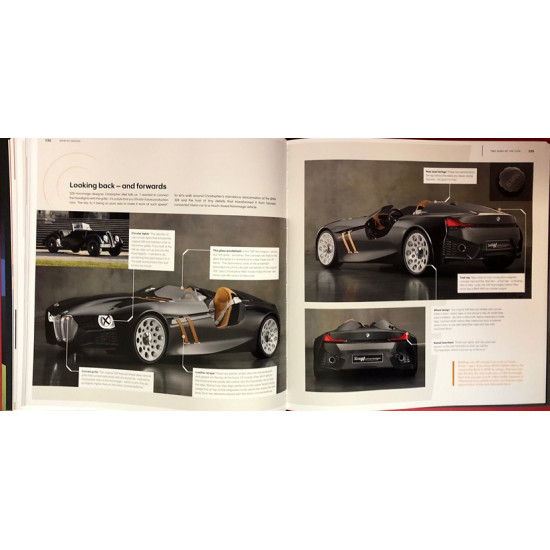 BMW by Design BMW by Design