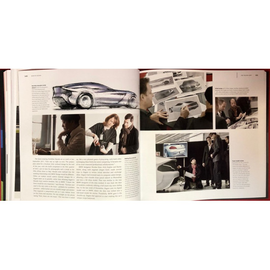 BMW by Design BMW by Design