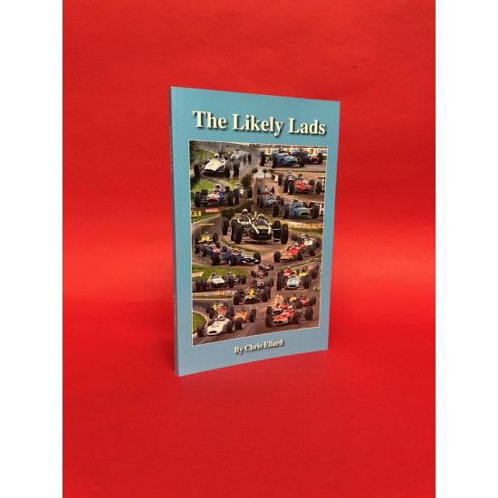 The Likely Lads The Likely Lads