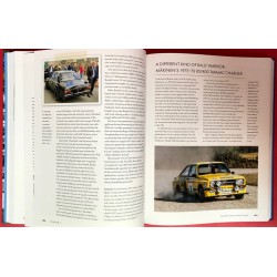 Fast Fords - 50 Years Up Close and Personal with Ford's Finest Fast Fords - 50 Years Up Close and Personal with Ford's Finest