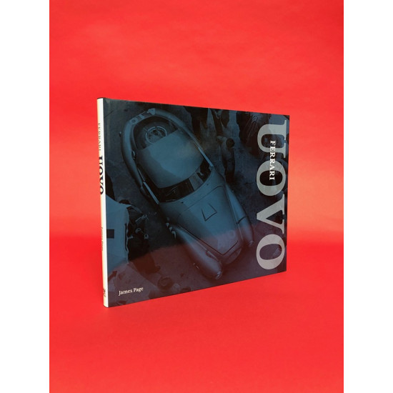 Ferrari Uovo Ferrari Uovo