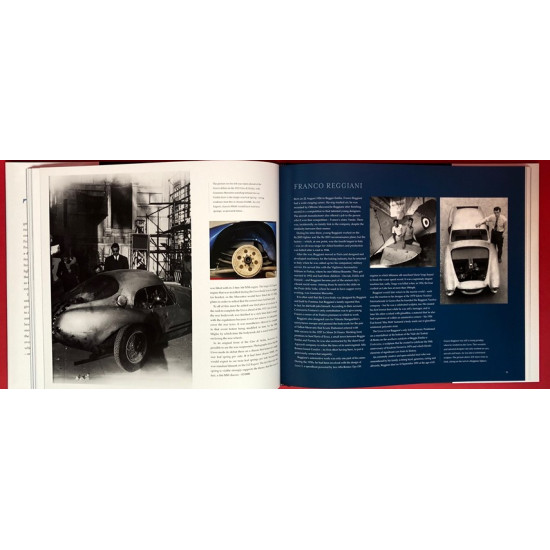 Ferrari Uovo Ferrari Uovo