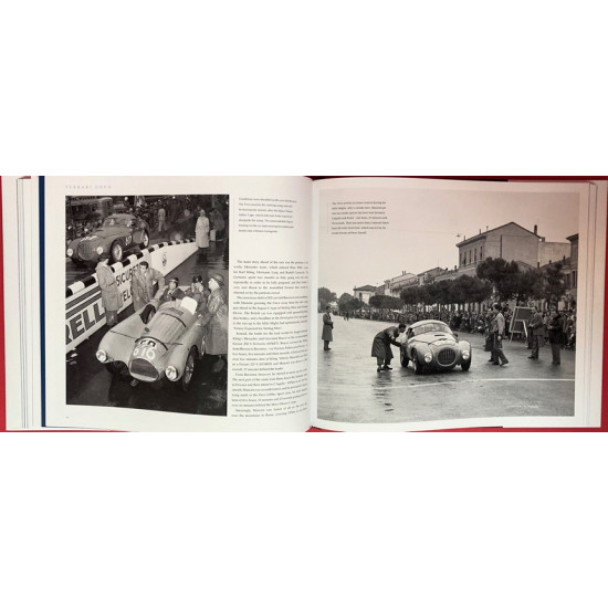 Ferrari Uovo Ferrari Uovo