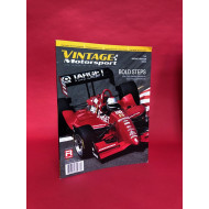 Vintage Motorsport The Journal Of Motor Racing History April/May 2024.2
